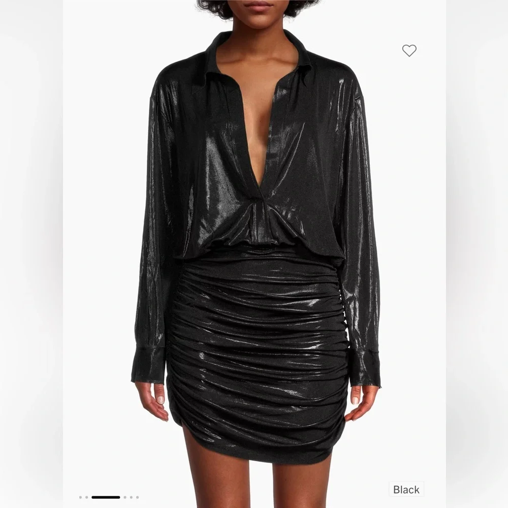 Norma Kamali Dress - Picture 2 of 5
